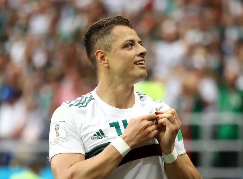Confía en que Hernández llegará a Qatar 2022 (FIFA.com)
