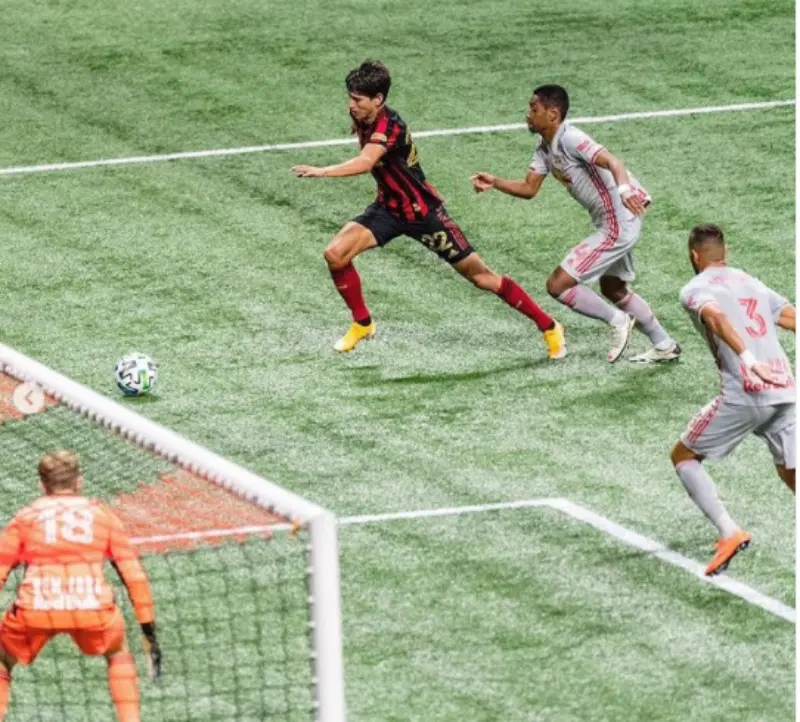 Buscará tener una mejor temporada en este 2021 (@jürgendammr25)
