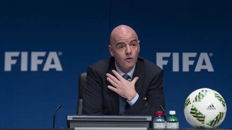Adelanta que tomarán la decisión a final de 2021 (FIFA.com)