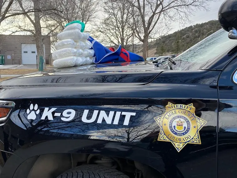 @EagleCountySO