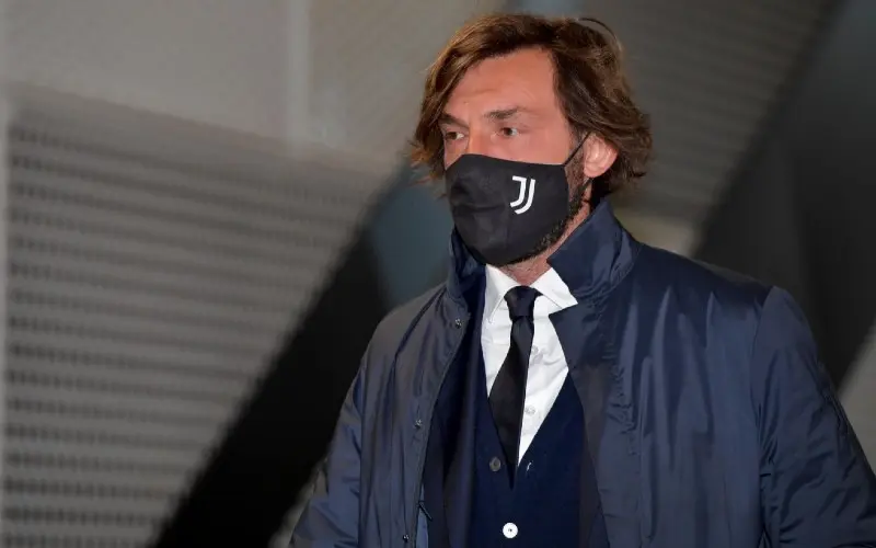 Twitter @JuventusFC