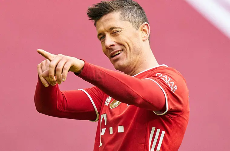 Twitter @FCBayernES