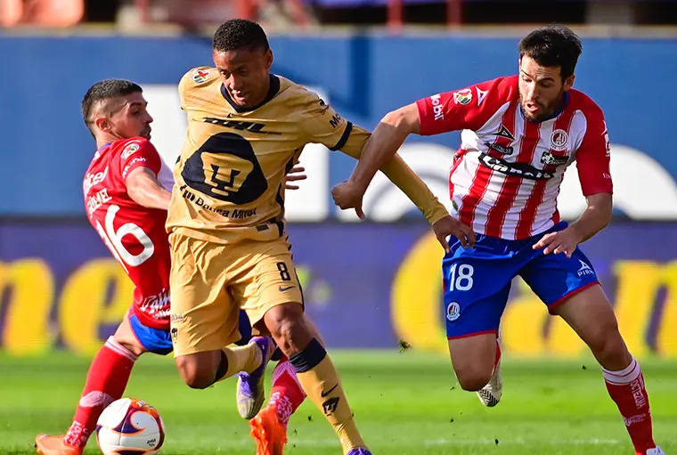 Twitter @PumasMX
