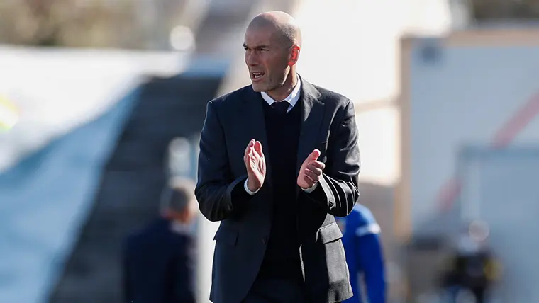 Twitter @realmadrid