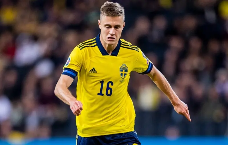 Suecia busca continuar en los primeros planos (FB: Svensk Fotboll)