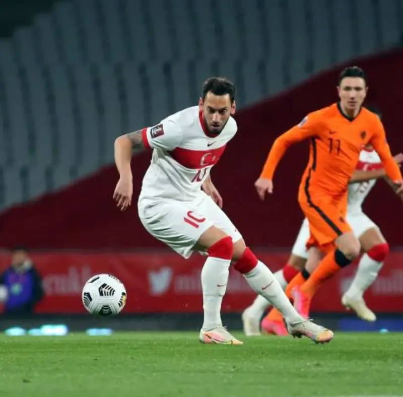 Turquía busca volver a los mundiales tras 20 años de ausencia (tff.org)