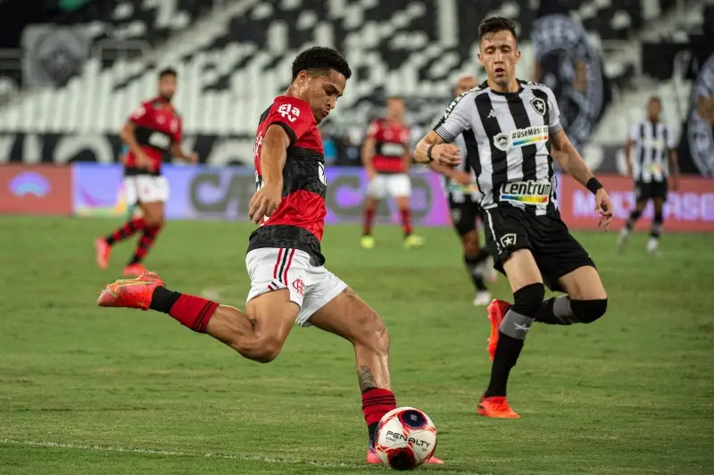 Quieren mayor regularidad en los clubes cariocas (FB: Flamengo)