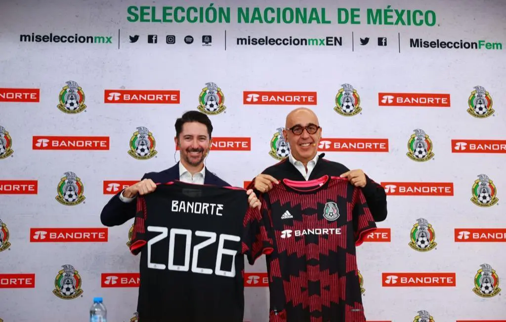 Twitter @miseleccionmx
