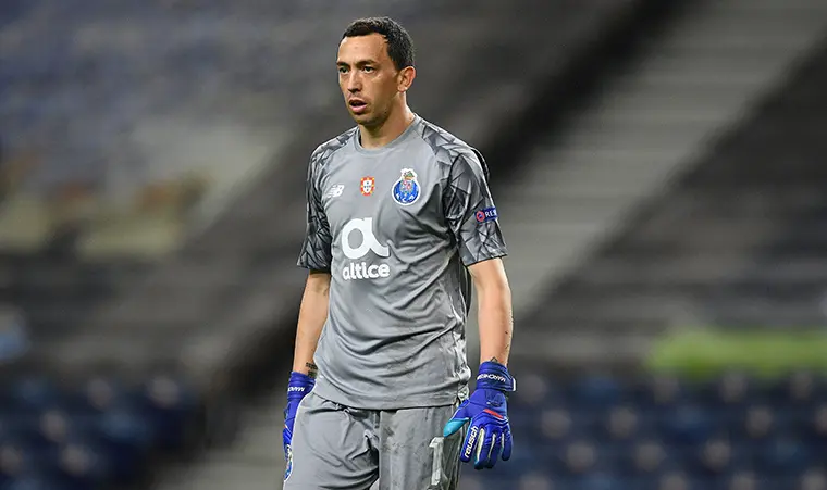Twitter @FCPorto