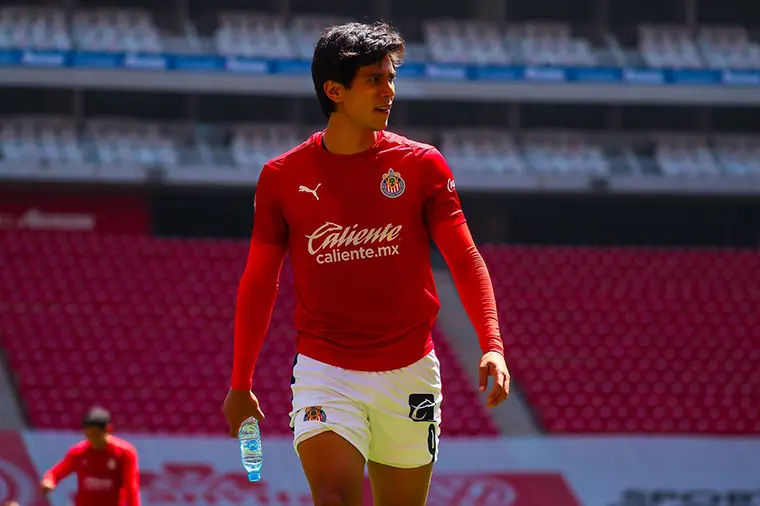 Twitter @JJMacias9