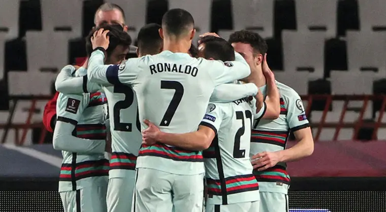 Facebook @Cristiano