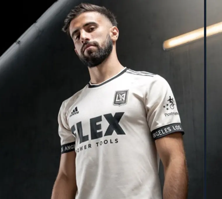 Twitter @LAFC