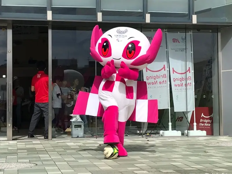 La final de Tokio 2020 será el 7 de agosto (FB: Tokyo 2020)
