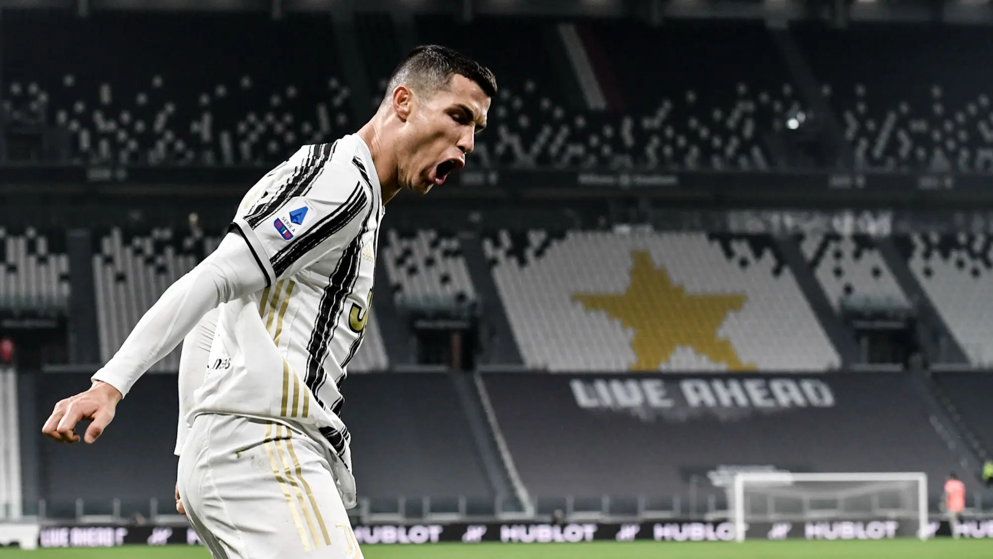 Twitter @juventusfces