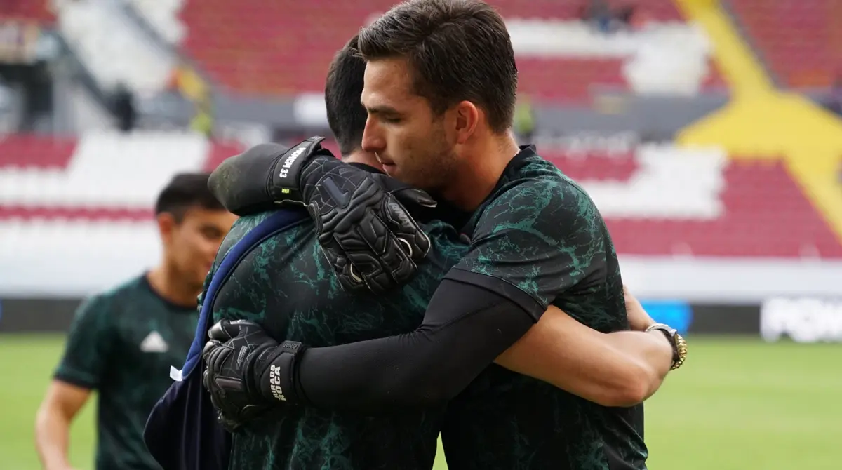 Twitter @miseleccionmx