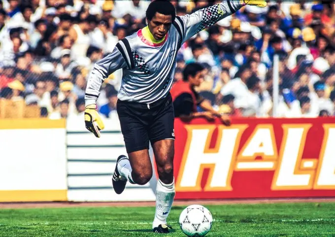 Twitter @ClubAmerica