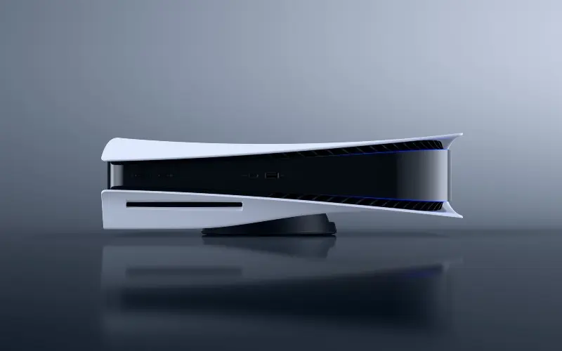 Playstation 5 - Twitter @Playstation