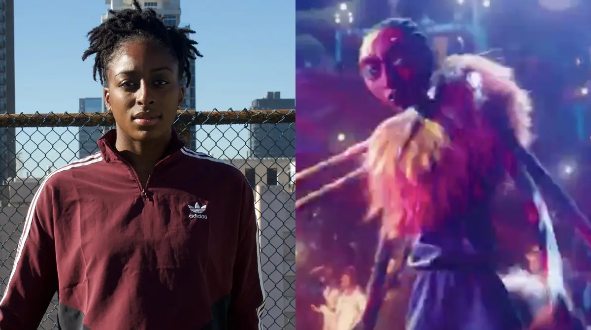 Twitter @Nnemkadi30 / @spacejammovie