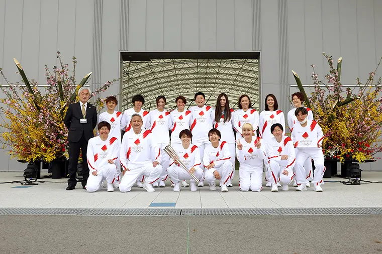 Twitter @Tokyo2020es