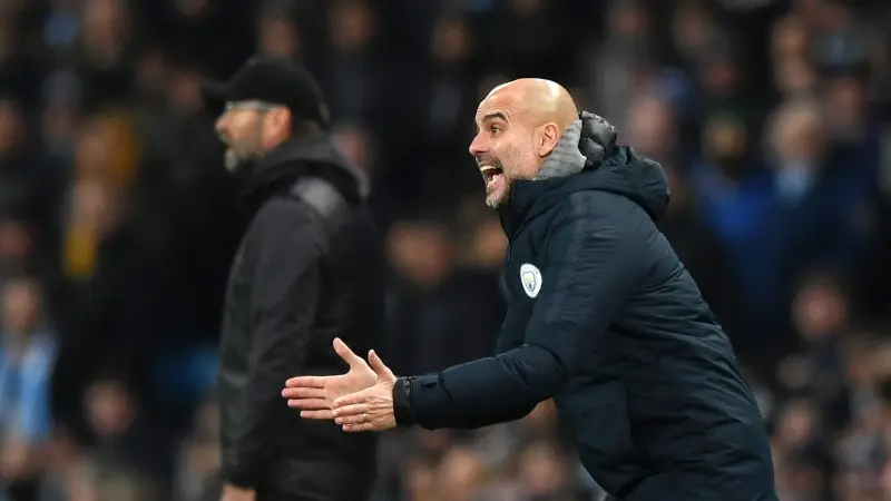 Le recordó a la FIFA que los jugadores son humanos (FB: Manchester City)