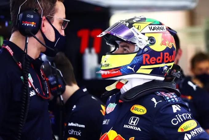 Twitter @redbullMEX