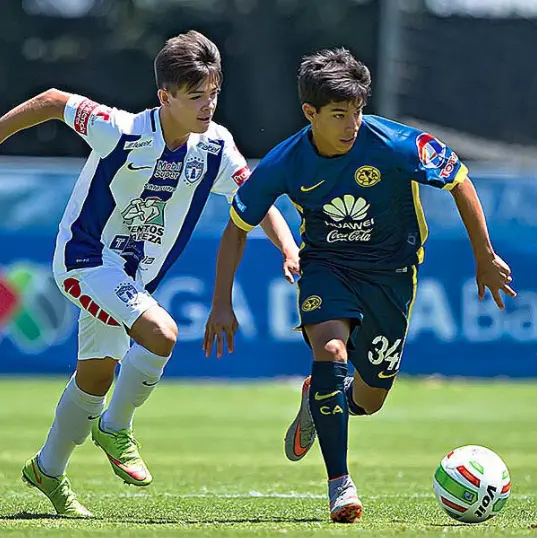 Instagram @diego_lainez