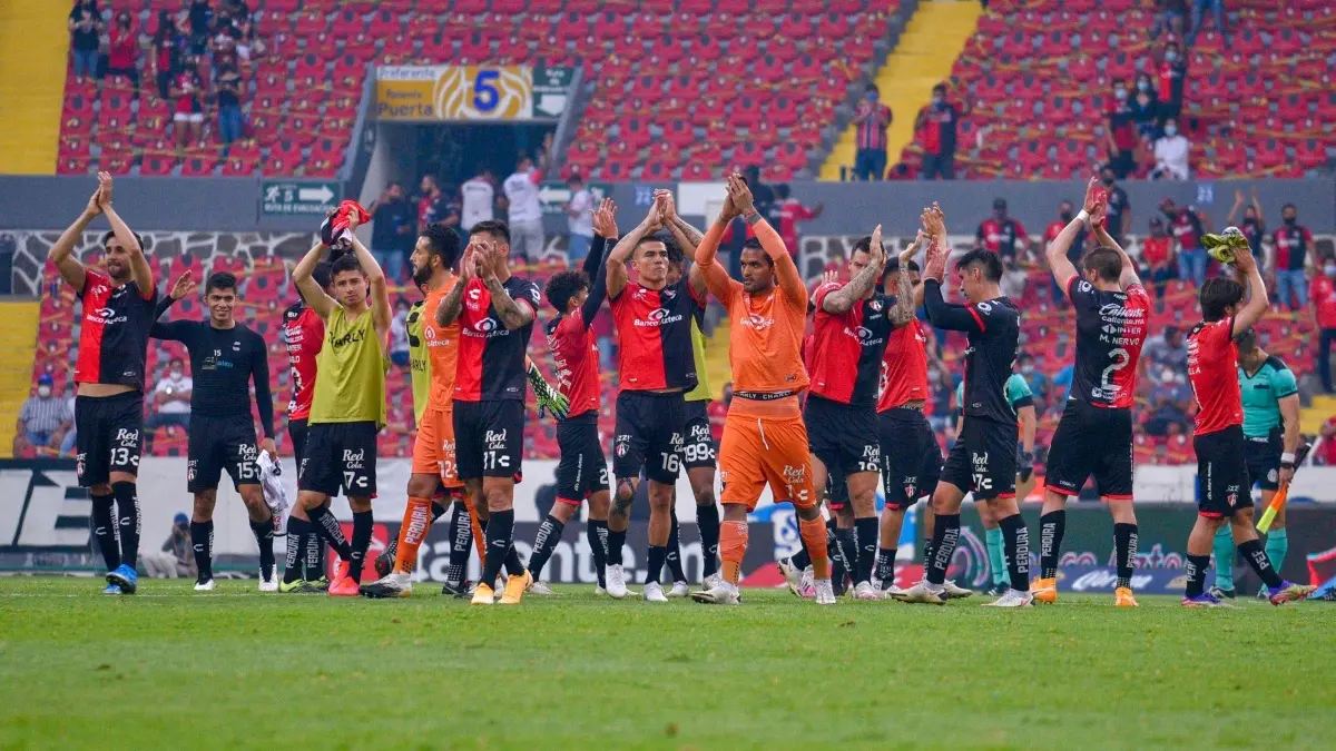 Twitter @AtlasFC