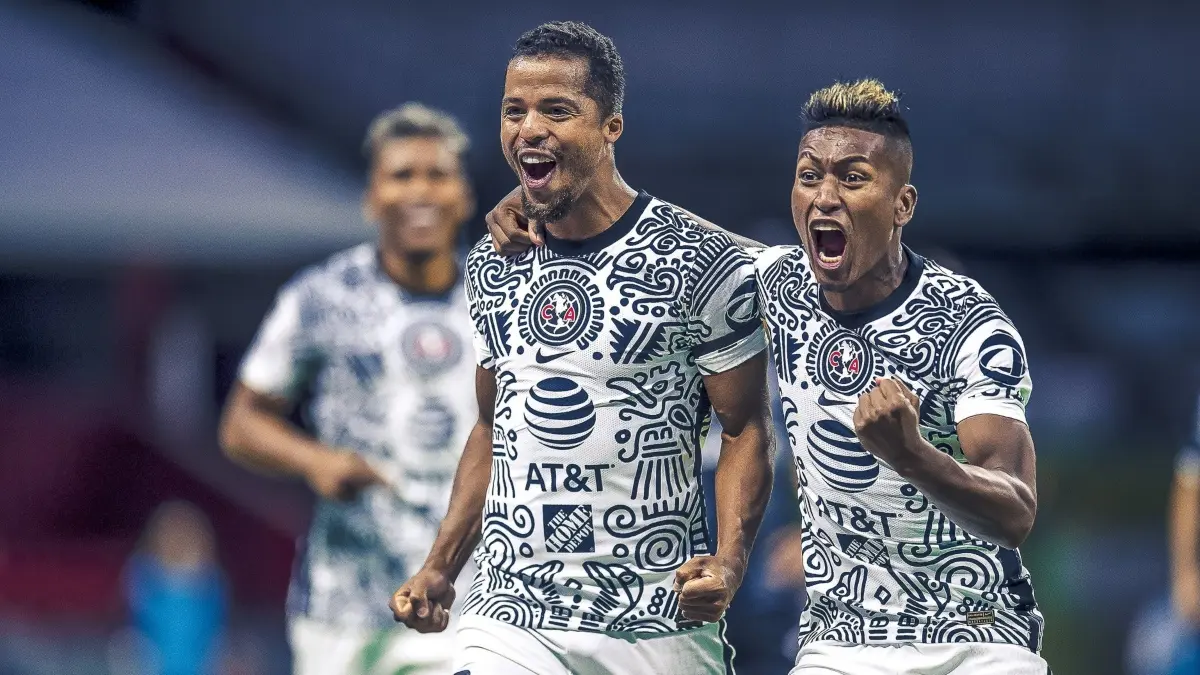 Instagram @ClubAmerica