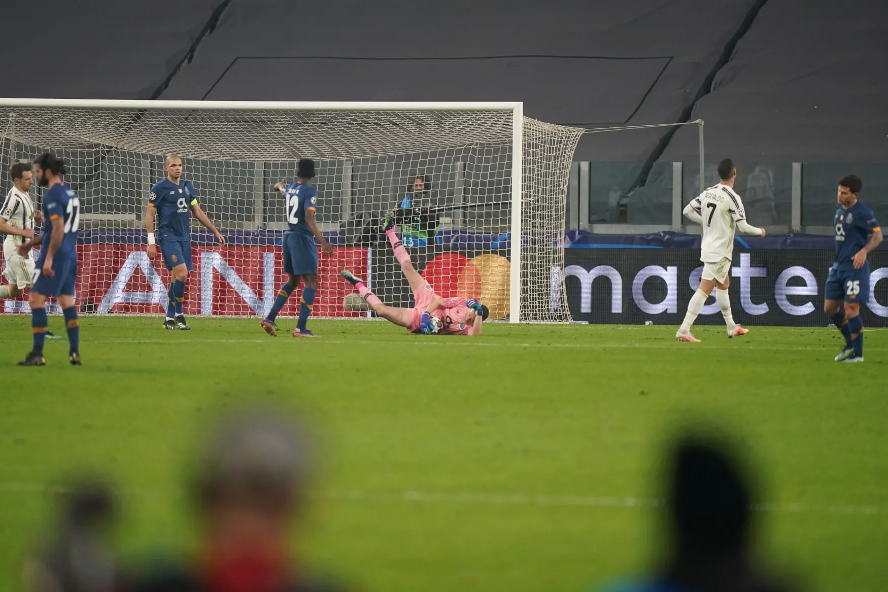 Facebook @FCPorto
