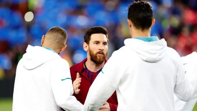 Twitter @LaLiga