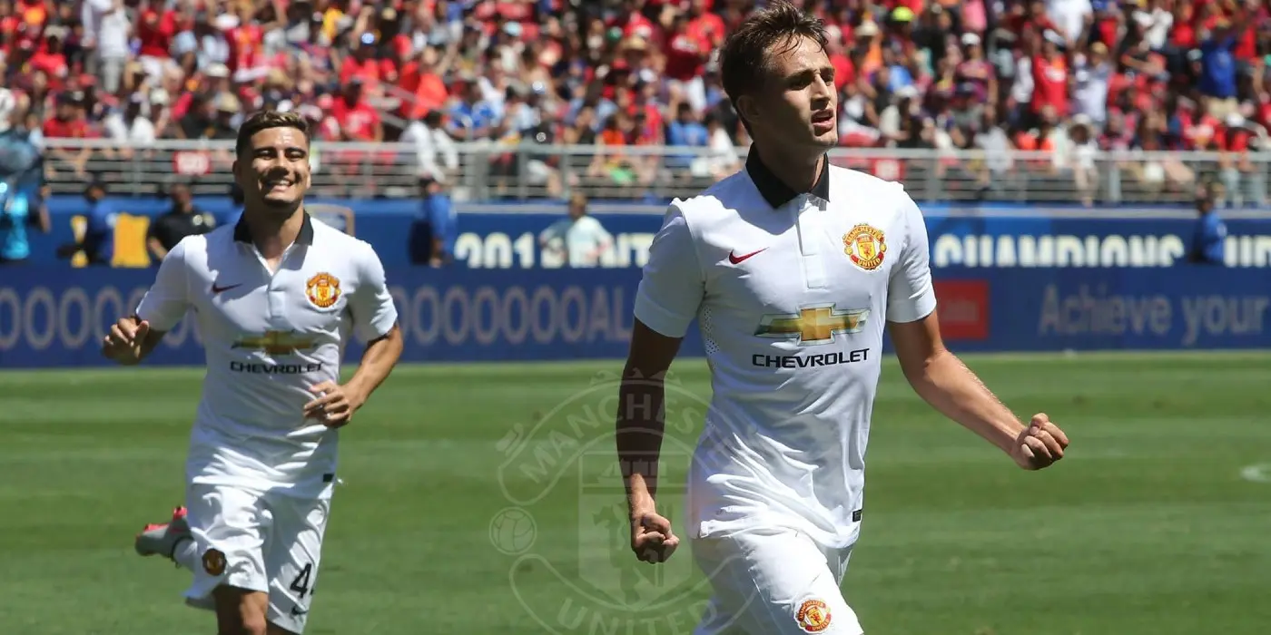Facebook: Manchester United