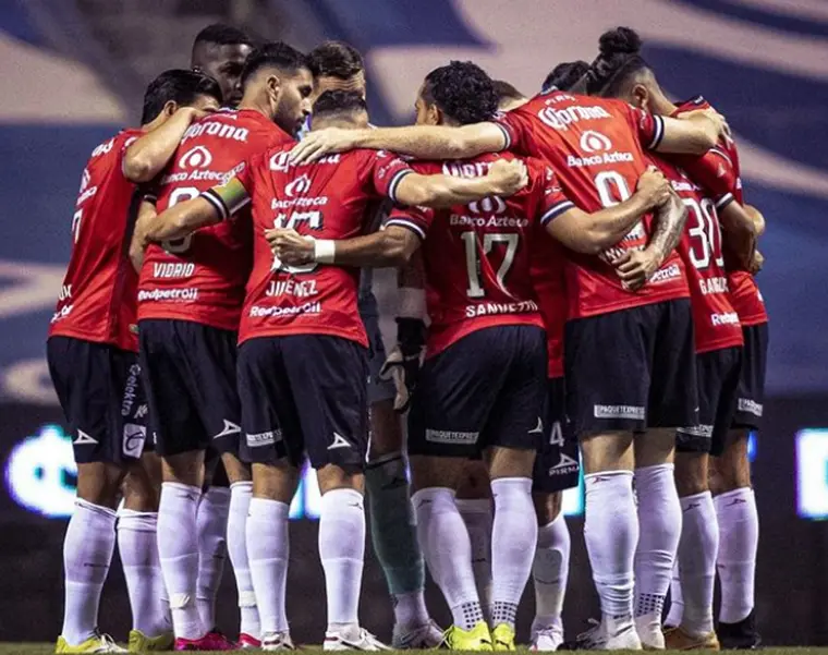 Twitter @MazatlanFc