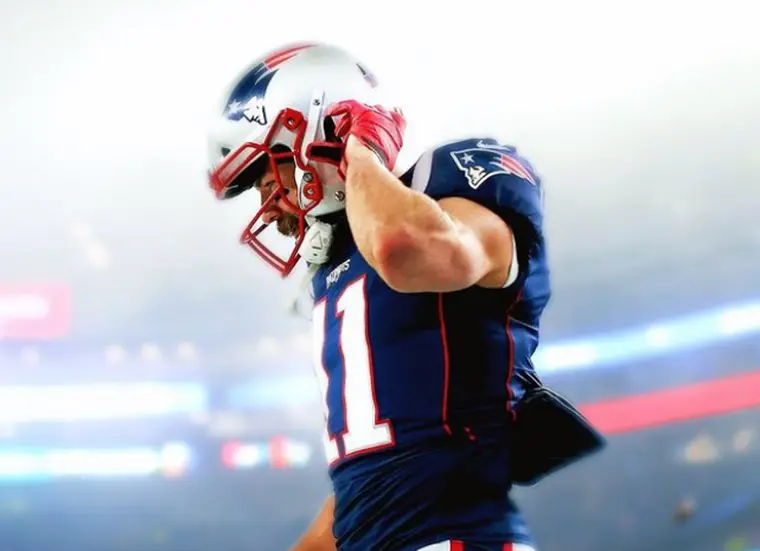 Instagram @edelman11