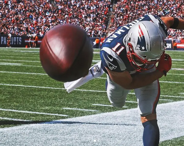 Instagram @edelman11