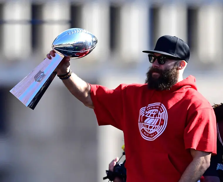 Twitter @Patriots