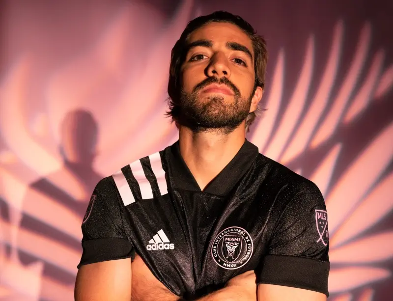 Declara que la MLS está creciendo (FB: Rodolfo Pizarro Oficial)