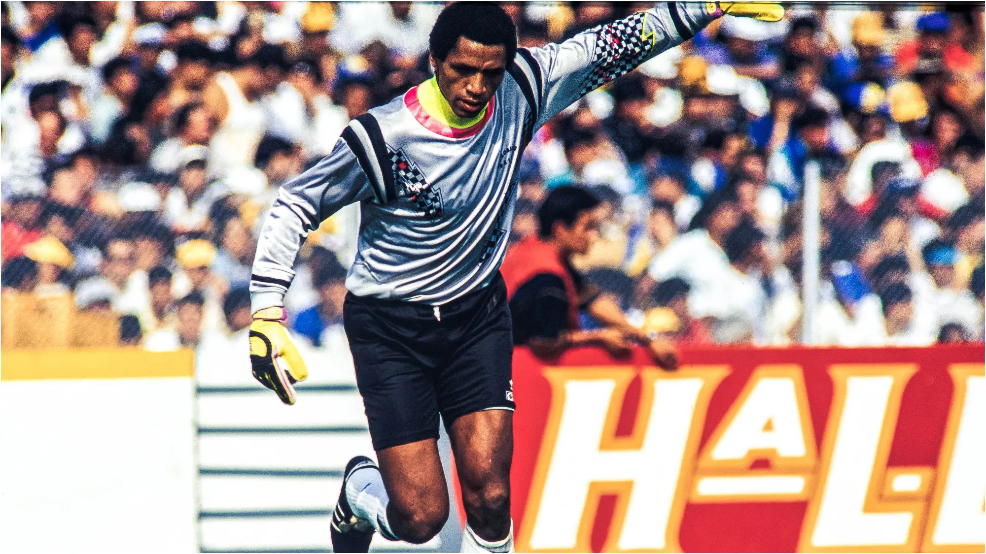 Twitter @ClubAmerica