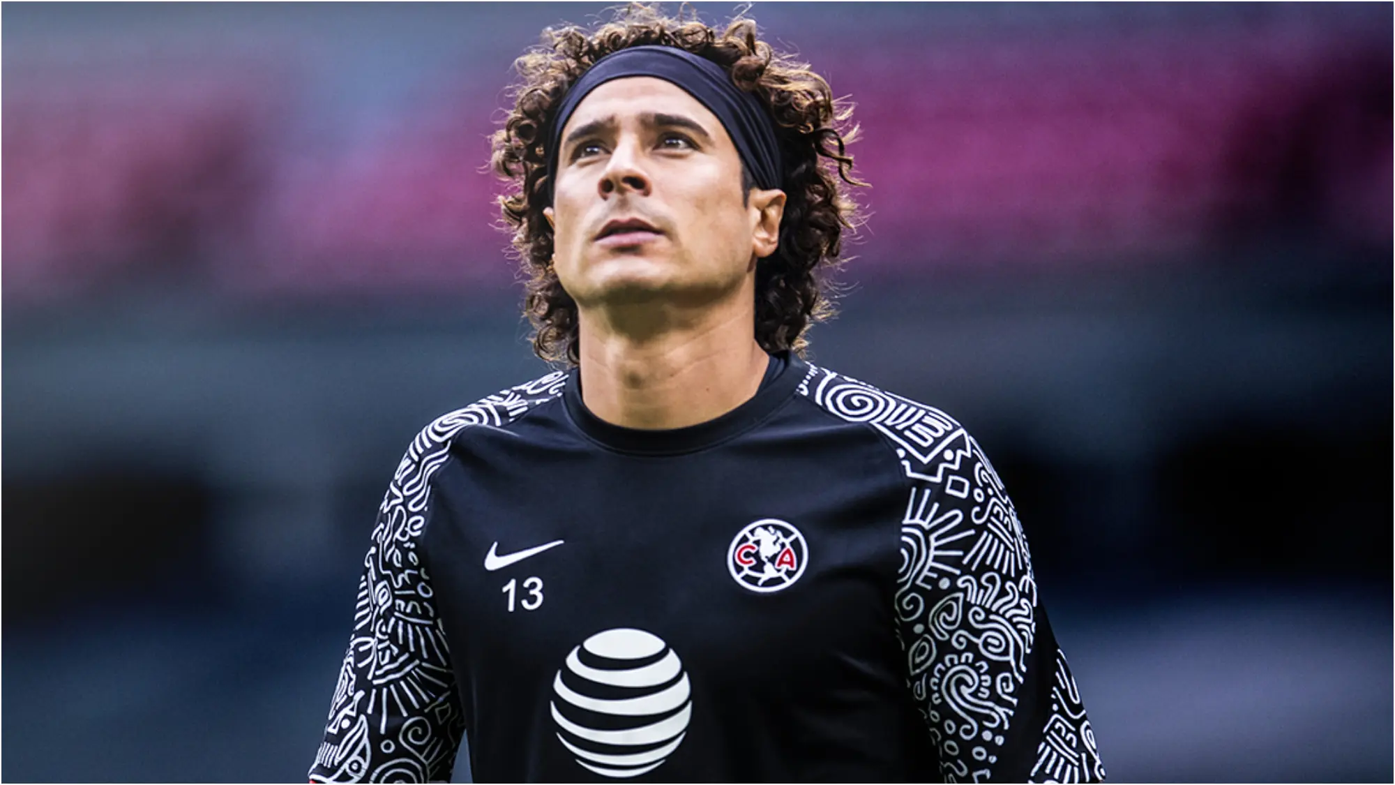 Twitter @ClubAmerica