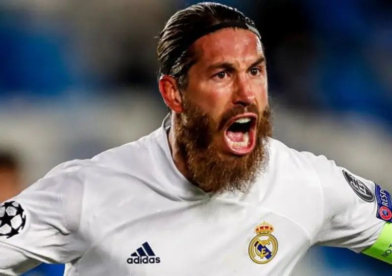 El Real Madrid podría definir La Liga sin su capitán (FB: Real Madrid C.F.)