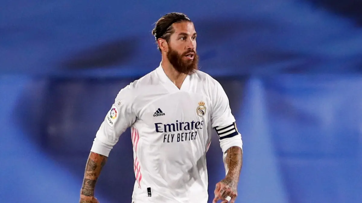 Twitter @RealMadrid