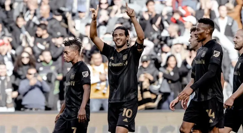 Cree que la Liga MX y la MLS no deben fusionarse (FB: LAFC)