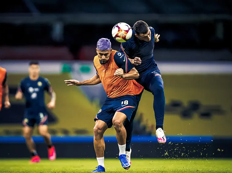 Twitter @ClubAmerica