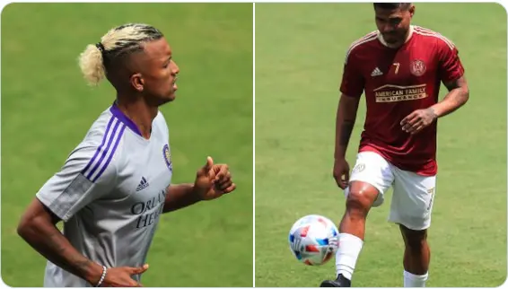 Twitter @MLS