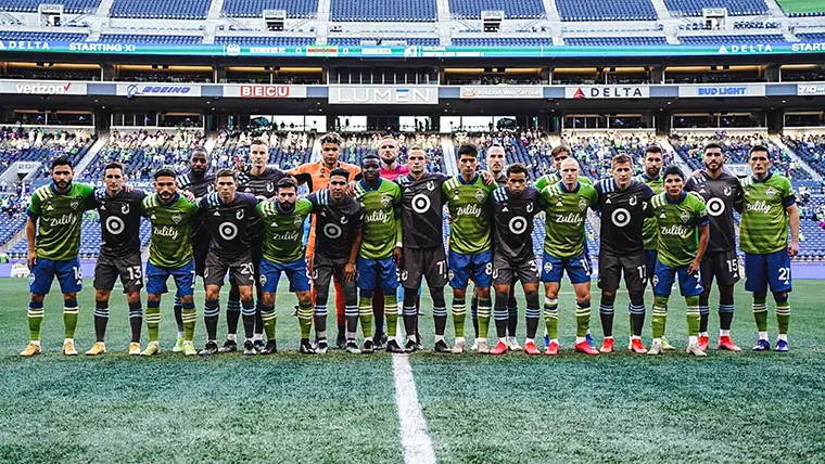 Twitter @SoundersFC