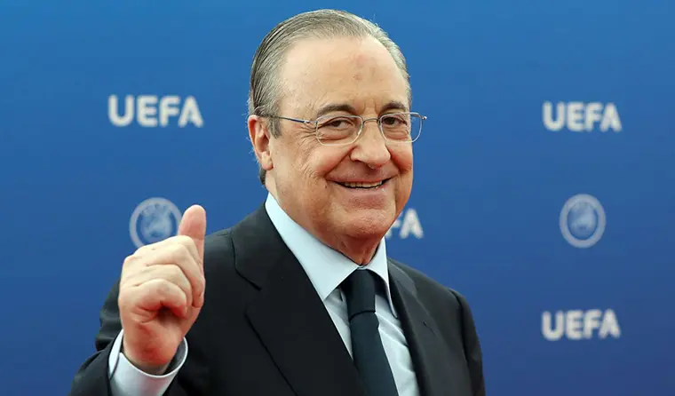 Twitter @UEFA