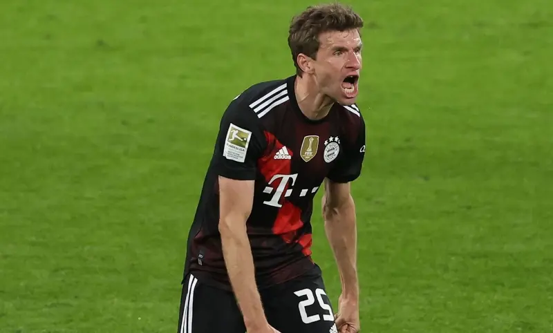 Bayern Munich no estaría en la Superliga Europea (FB: FC Bayern München)