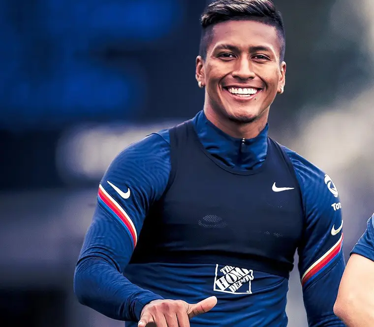 Twitter @ClubAmerica
