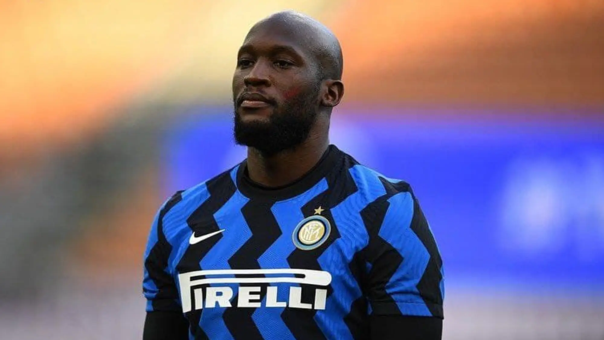 Twitter @romelulukaku