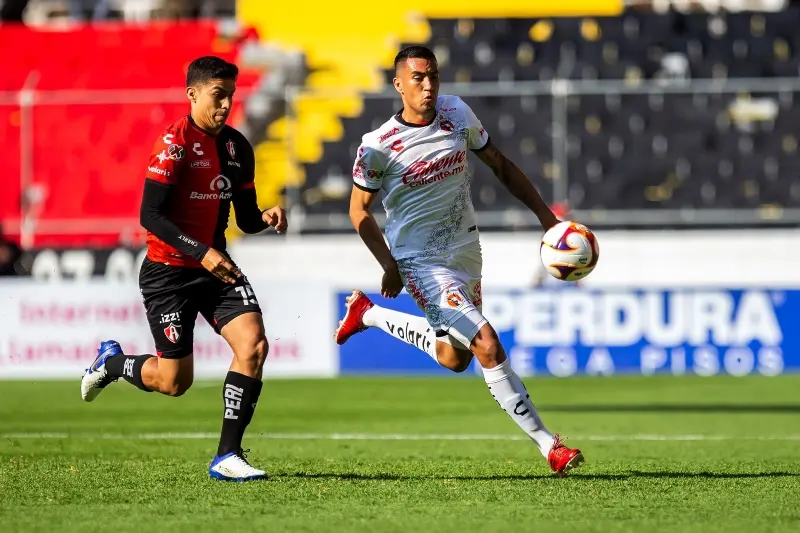 Xolos se quedó sin técnico tras la renuncia de Pablo Guede (FB: Xolos)