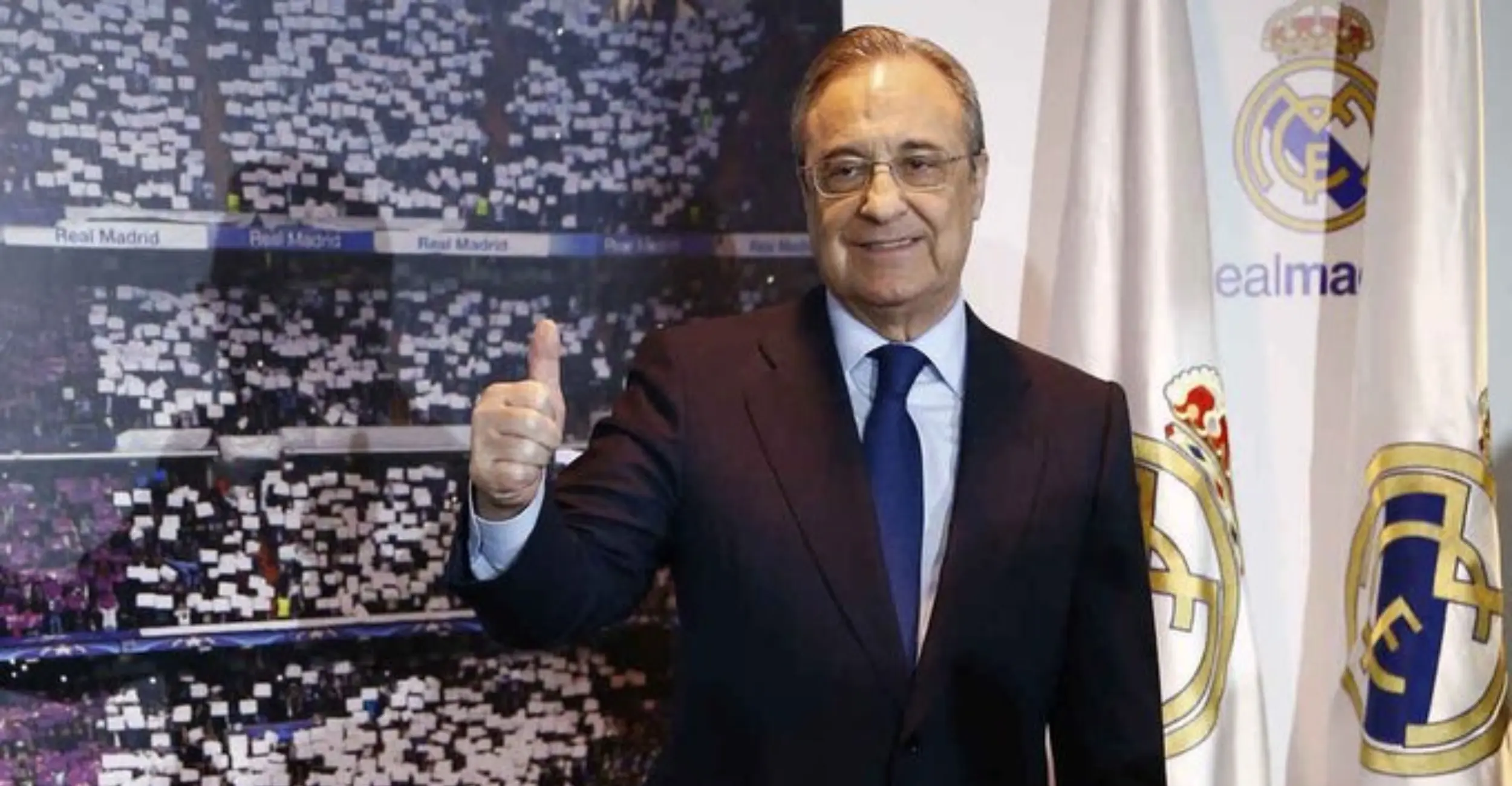 Twitter @realmadrid